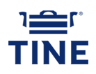 TINE nettbutikk logo